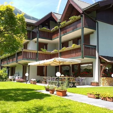 La Felce Bed & Breakfast 加里索洛 外观 照片