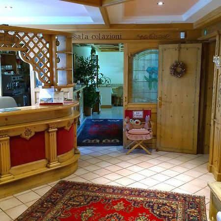 La Felce Bed & Breakfast 加里索洛 外观 照片