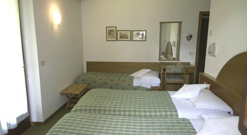 La Felce Bed & Breakfast 加里索洛 客房 照片