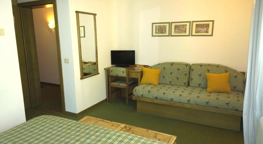 La Felce Bed & Breakfast 加里索洛 客房 照片