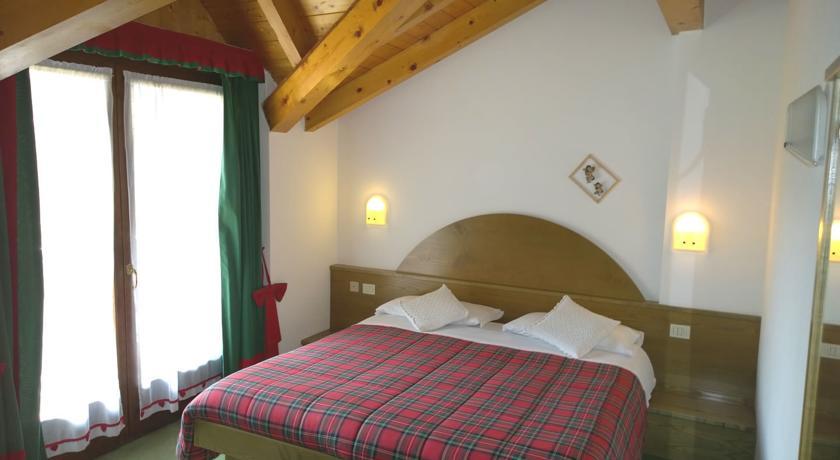 La Felce Bed & Breakfast 加里索洛 客房 照片