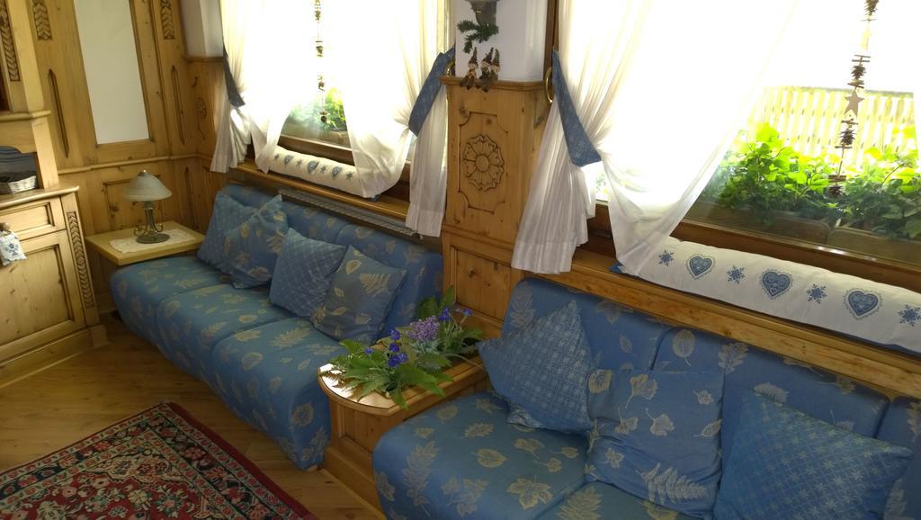 La Felce Bed & Breakfast 加里索洛 外观 照片