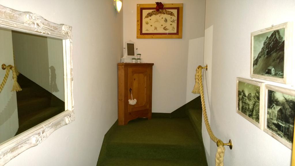 La Felce Bed & Breakfast 加里索洛 外观 照片