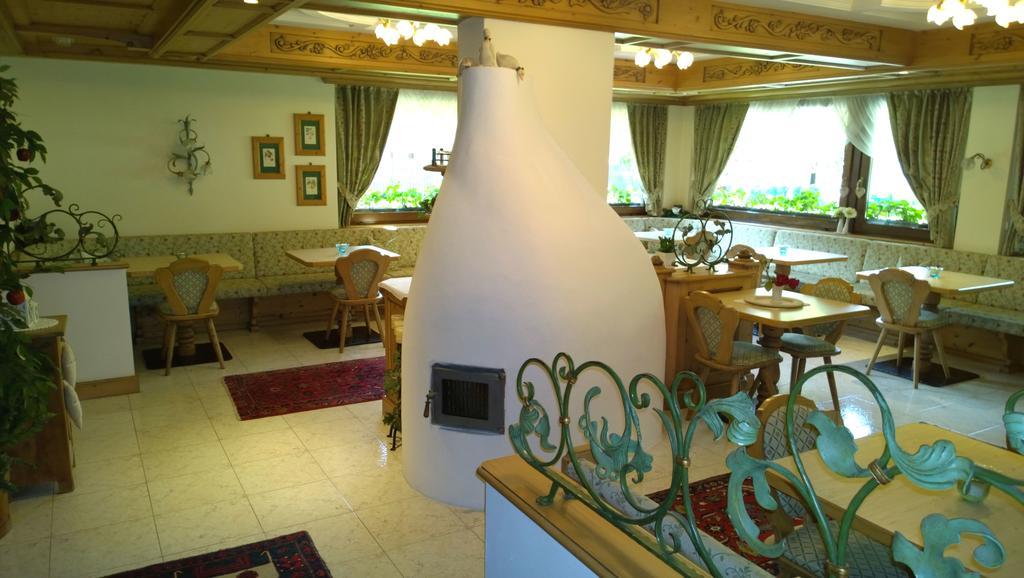 La Felce Bed & Breakfast 加里索洛 外观 照片