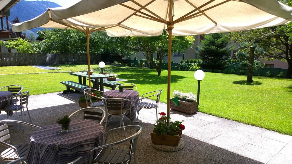 La Felce Bed & Breakfast 加里索洛 外观 照片