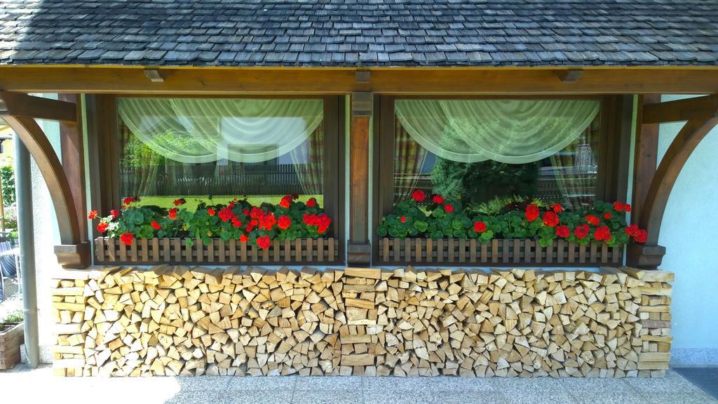 La Felce Bed & Breakfast 加里索洛 外观 照片