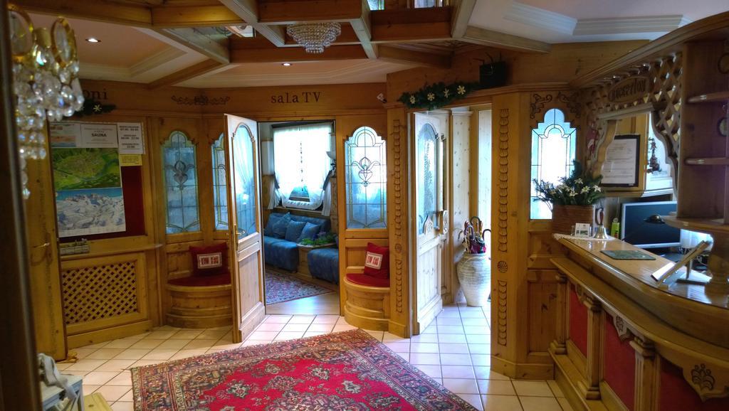 La Felce Bed & Breakfast 加里索洛 外观 照片