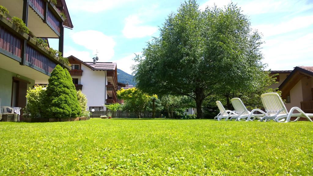 La Felce Bed & Breakfast 加里索洛 外观 照片