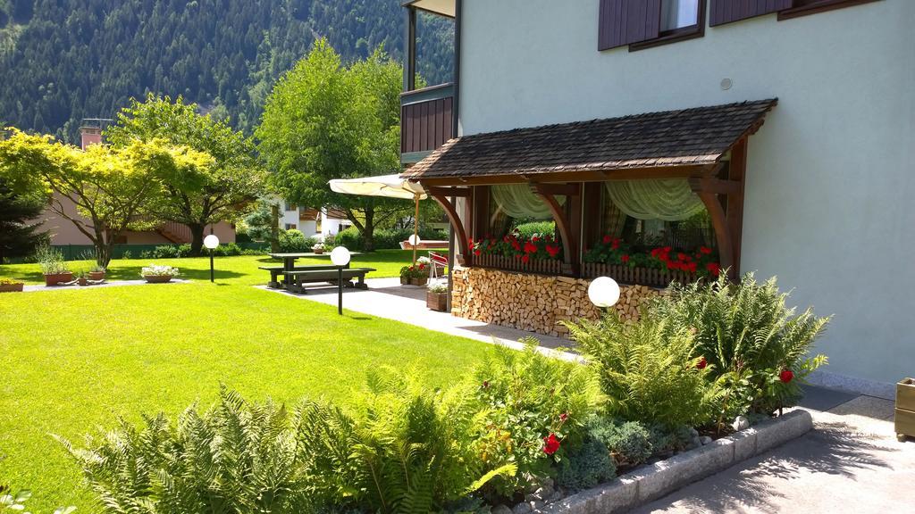 La Felce Bed & Breakfast 加里索洛 外观 照片