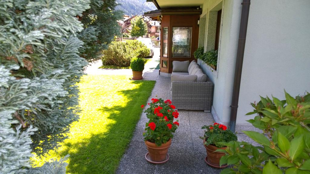 La Felce Bed & Breakfast 加里索洛 外观 照片