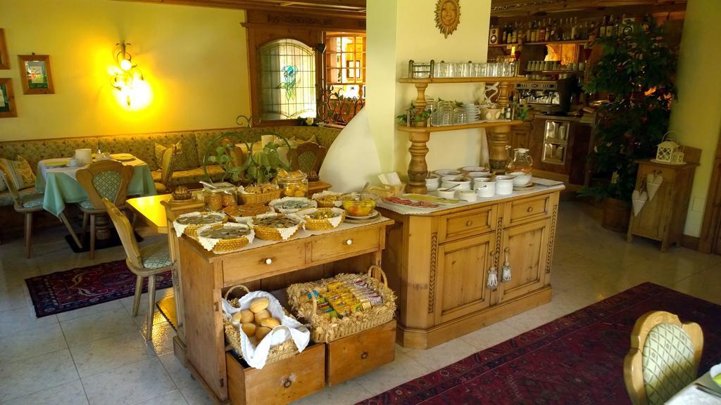 La Felce Bed & Breakfast 加里索洛 外观 照片