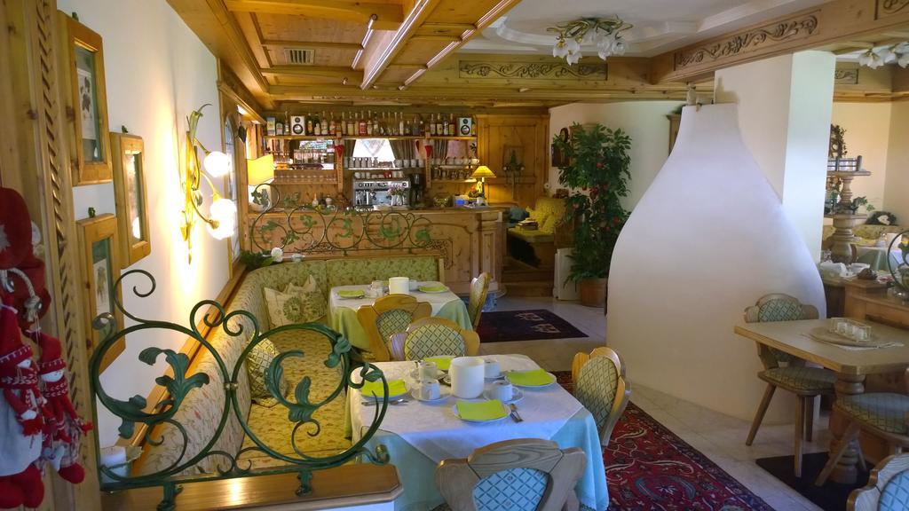La Felce Bed & Breakfast 加里索洛 外观 照片