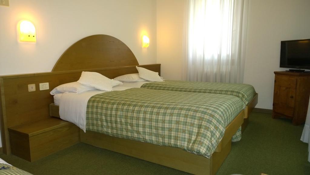 La Felce Bed & Breakfast 加里索洛 客房 照片
