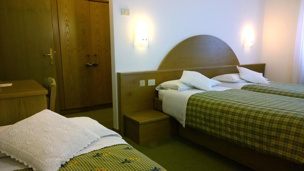 La Felce Bed & Breakfast 加里索洛 客房 照片