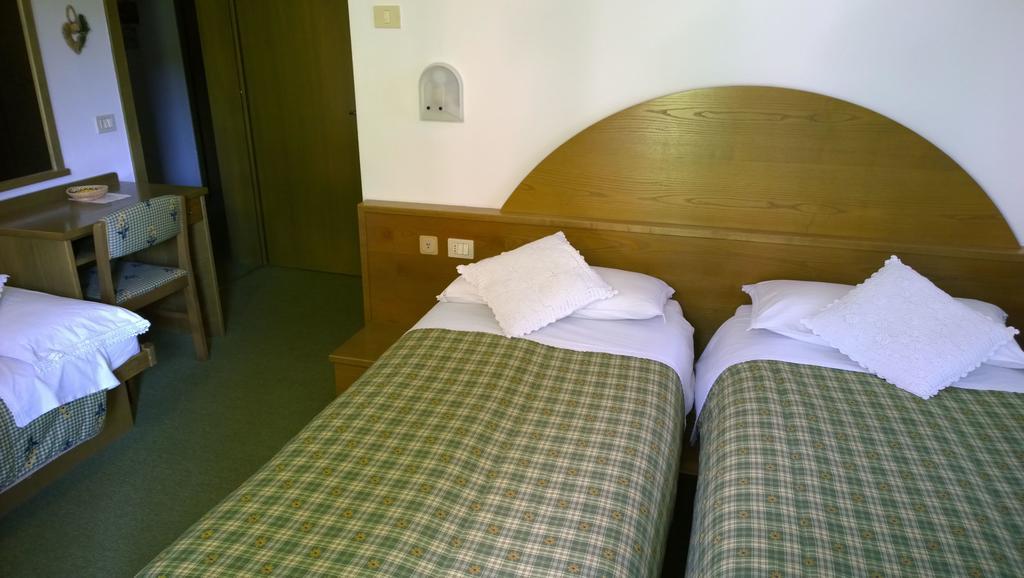 La Felce Bed & Breakfast 加里索洛 客房 照片