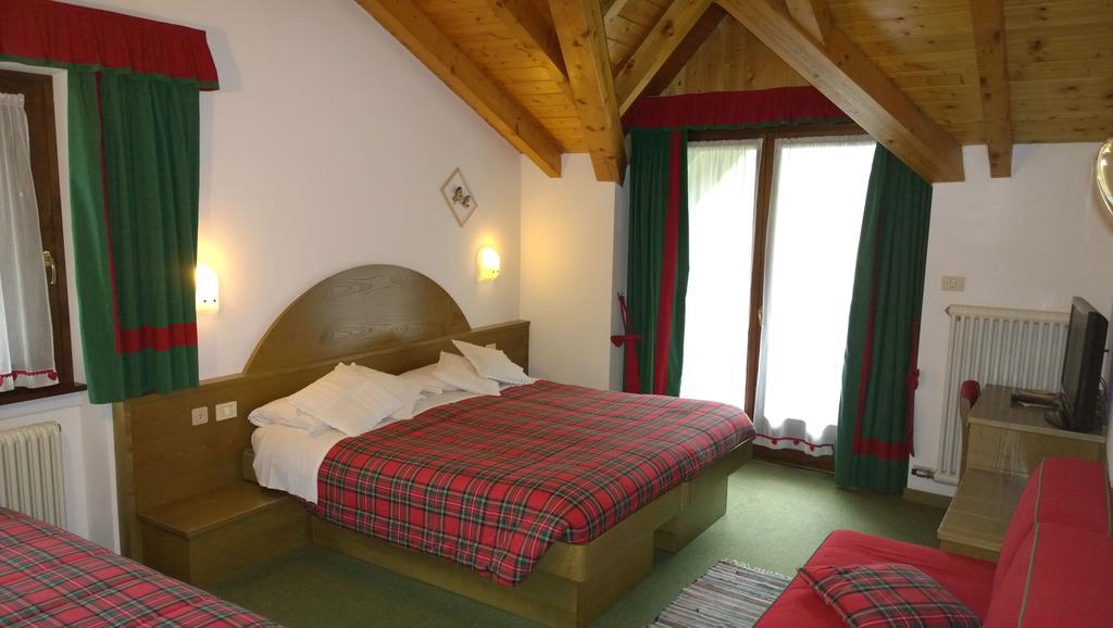 La Felce Bed & Breakfast 加里索洛 客房 照片