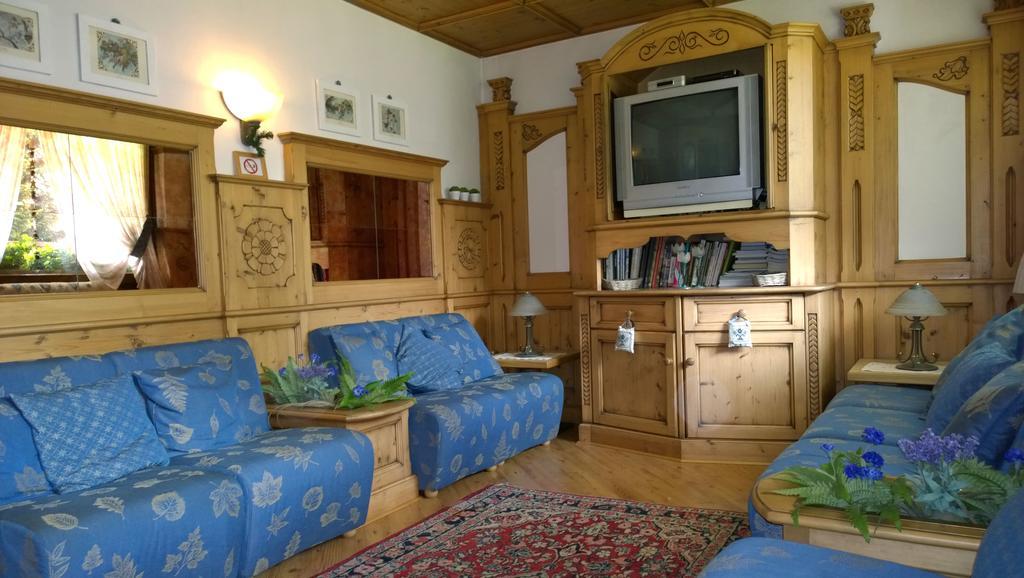 La Felce Bed & Breakfast 加里索洛 外观 照片