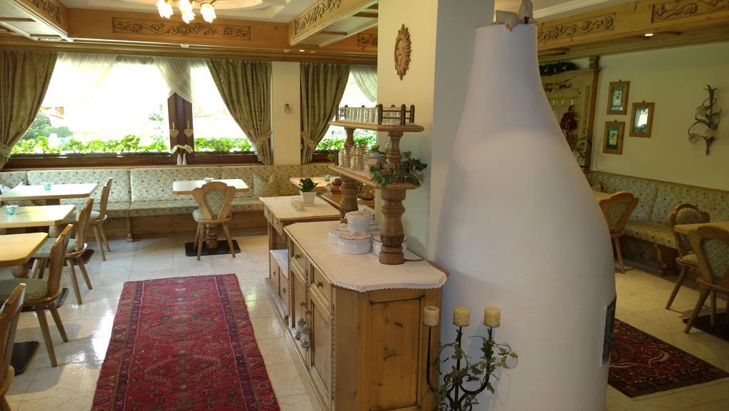La Felce Bed & Breakfast 加里索洛 外观 照片
