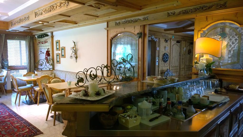 La Felce Bed & Breakfast 加里索洛 外观 照片