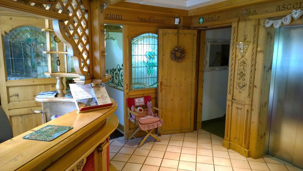 La Felce Bed & Breakfast 加里索洛 外观 照片