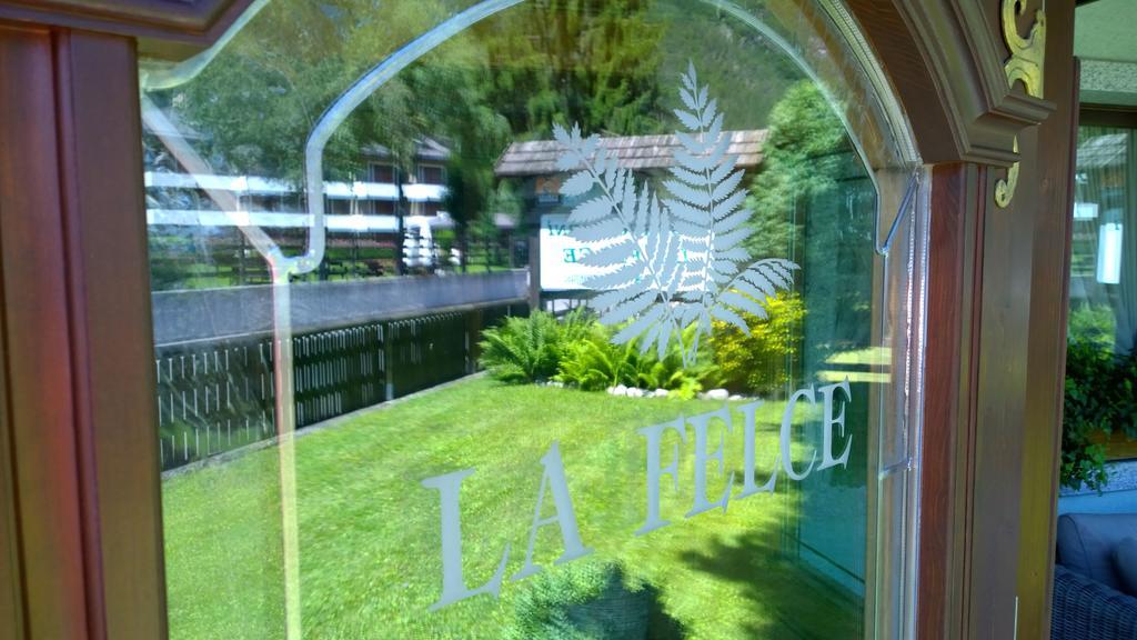 La Felce Bed & Breakfast 加里索洛 外观 照片